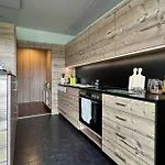 בית נופש Im Muehlviertel Schenkenfelden
