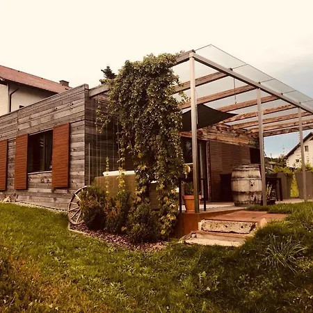 Im Grünen Сasa de vacaciones *
