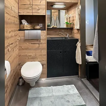 Im Muehlviertel Dom wakacyjny