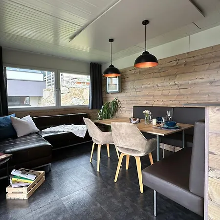 Chalet Im Muehlviertel Дом отдыха