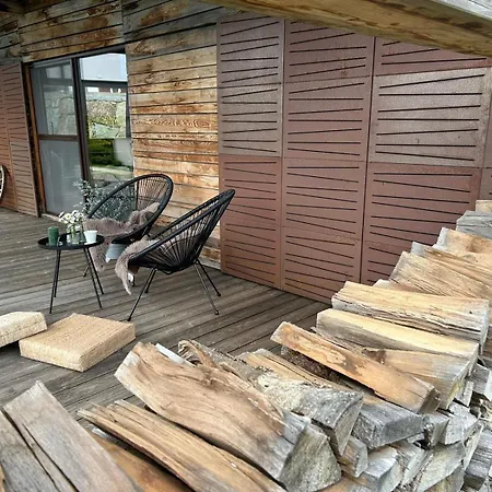 Im Muehlviertel * Schenkenfelden