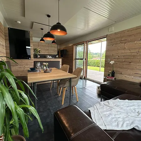 Chalet Im Muehlviertel Дом отдыха *