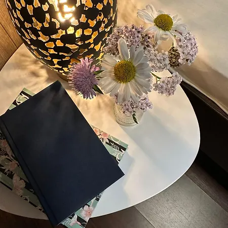 Im Muehlviertel Dom wakacyjny Schenkenfelden