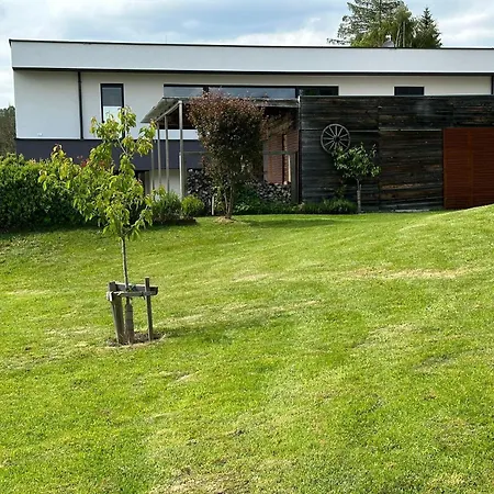 Chalet Im Muehlviertel Schenkenfelden