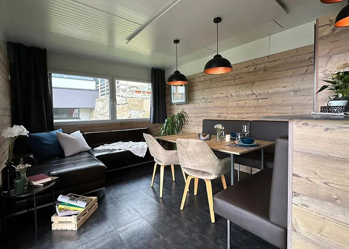 Im Muehlviertel בית נופש