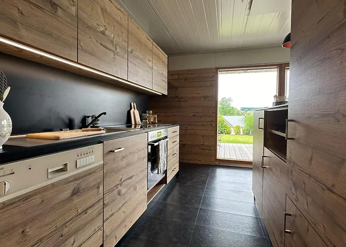 Im Muehlviertel Schenkenfelden