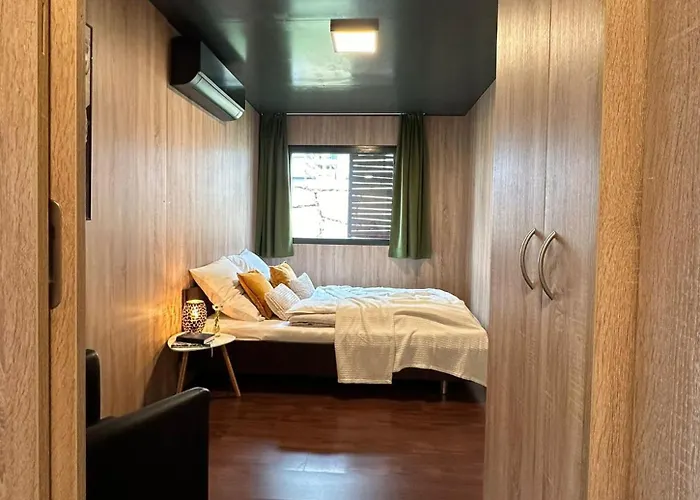 Im Muehlviertel בית נופש *