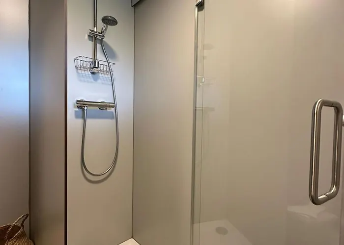 Im Muehlviertel בית נופש *