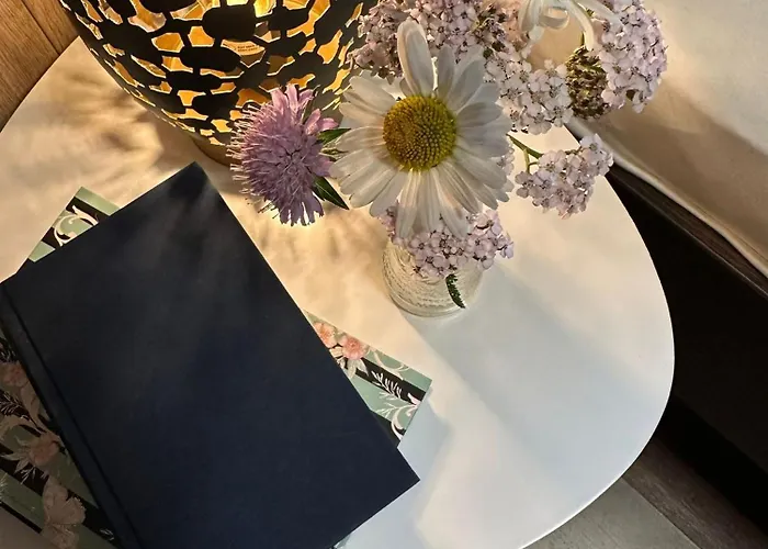 Im Muehlviertel בית נופש Schenkenfelden