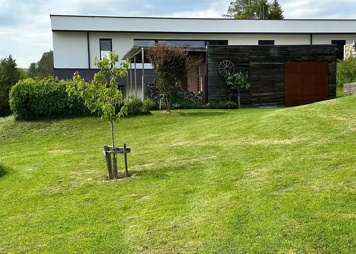 Im Muehlviertel Schenkenfelden