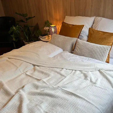 Im Muehlviertel بيت للعطل *