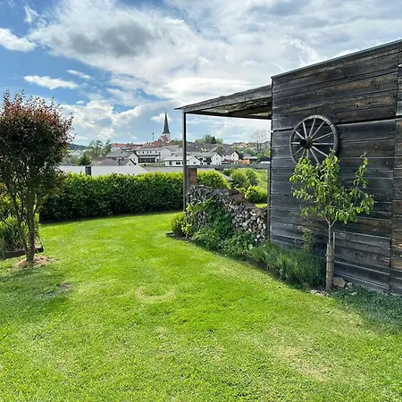 بيت للعطل Im Muehlviertel Schenkenfelden