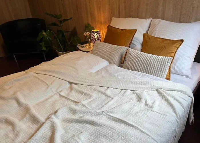 Im Muehlviertel بيت للعطل *