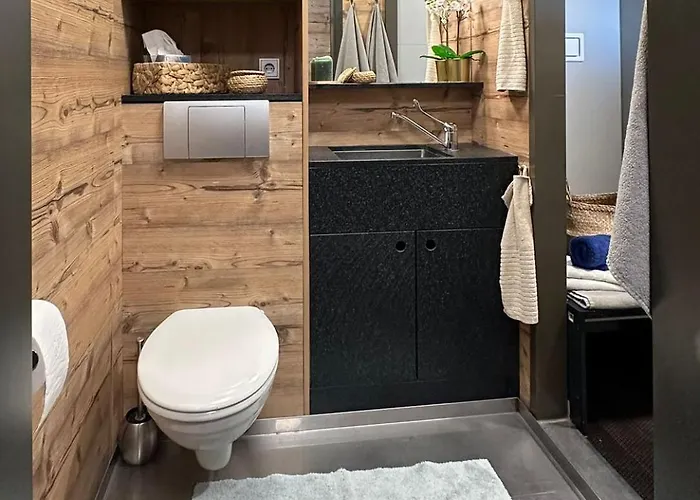 Im Muehlviertel بيت للعطل