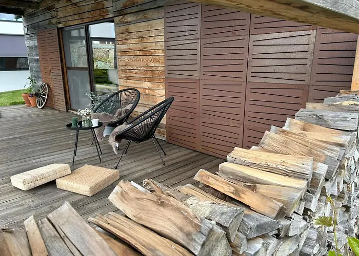 Im Muehlviertel * Schenkenfelden